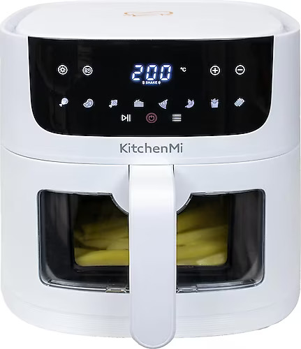 Xiaomi Kitchenmi Beyaz  6lt