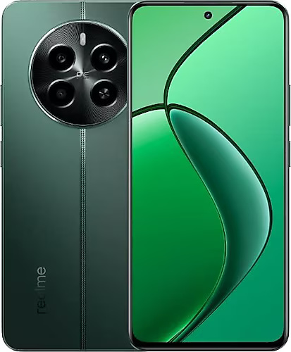 Realme 12 8GB RAM 512GB Hafıza Derin Yeşil