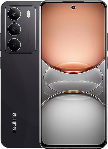 Realme C75 8GB RAM 256GB Hafıza Siyah