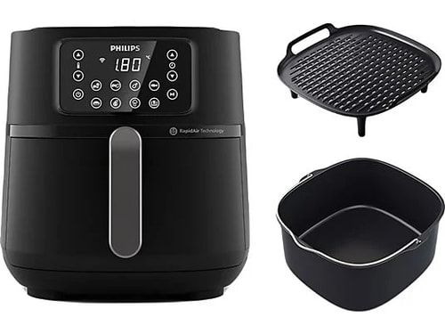 Philips HD9285/96 Airfryer 5000 Serisi  7.2lt
