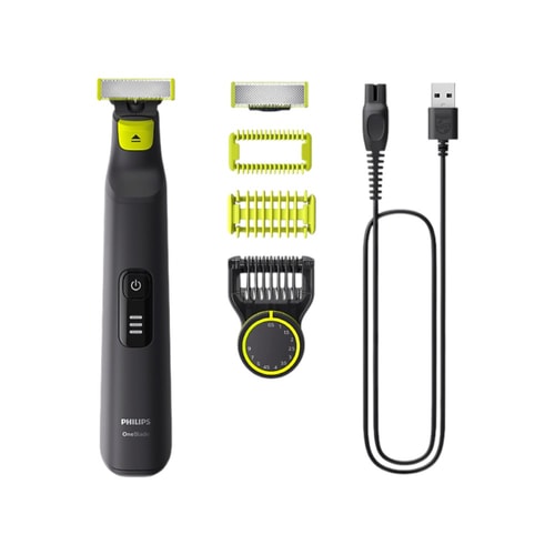 PHILIPS OneBlade Pro QP6542 Islak ve Kuru Bakım Kiti