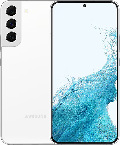 Samsung Galaxy S22 + 8GB RAM 256GB Hafıza Beyaz  5G