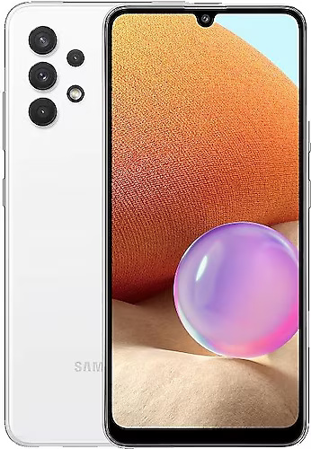 Samsung Galaxy A33 6GB RAM 128GB Hafıza Beyaz 5G