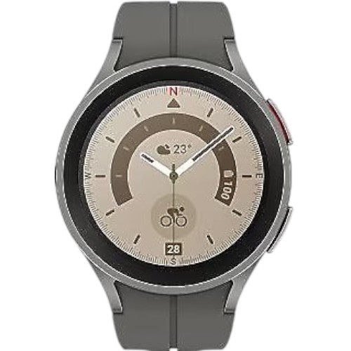 Samsung Watch 6 Classic R960 47mm Siyah Akıllı Saat