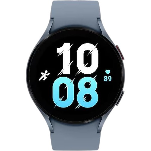 Samsung Galaxy Watch5 44mm R910 Gümüş Akıllı Saat