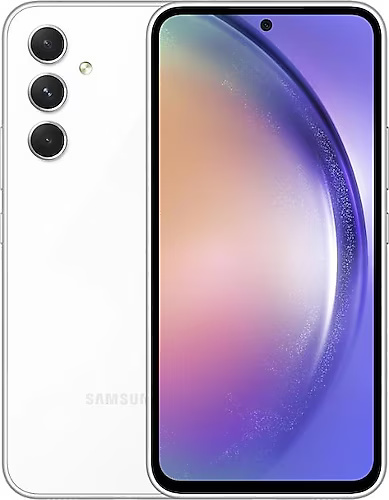 Samsung Galaxy A54 8GB RAM 128GB Hafıza Beyaz 5G