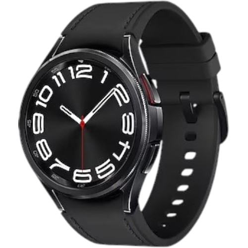 Samsung Watch 6 Classic R960 47mm Gümüş Akıllı Saat