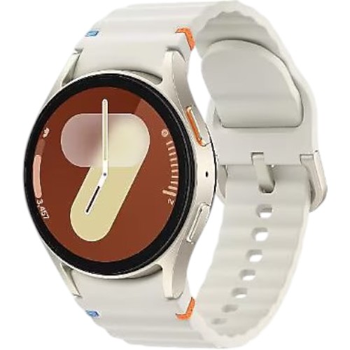 Samsung Galaxy Watch 7 40mm L300 Haki Akıllı Saat