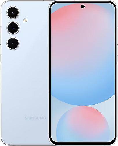 Samsung Galaxy S24 FE 8GB RAM 256GB Hafıza Mavi 5G