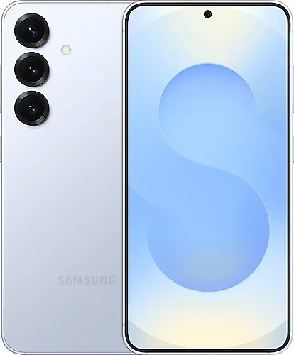 Samsung Galaxy S25 12GB RAM 256GB Hafıza Mavi  5G