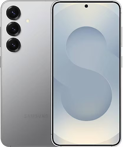 Samsung Galaxy S25 12GB RAM 256GB Hafıza Gümüş  5G