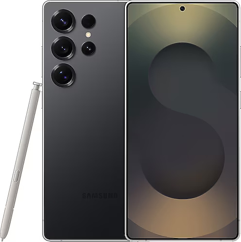 Samsung Galaxy S25 Ultra 12GB RAM 1TB Hafıza Siyah 5G