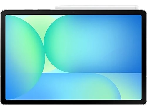 Samsung Galaxy Tab S10 FE 12GB RAM 256GBGümüş 10.9inc