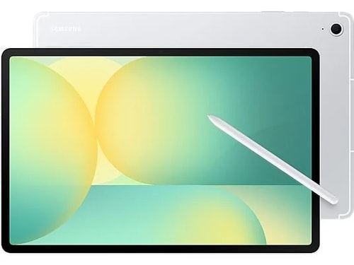 Samsung Galaxy Tab S10 FE+ 8GB RAM 128GBGümüş 13.1inc