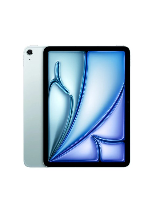 Apple 11" iPad Air Wi-Fi + Cellular 128GB - Mavi