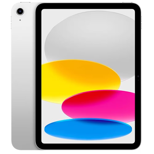 Apple iPad 11. Nesil Wi-Fi  128GBGümüş 11inc