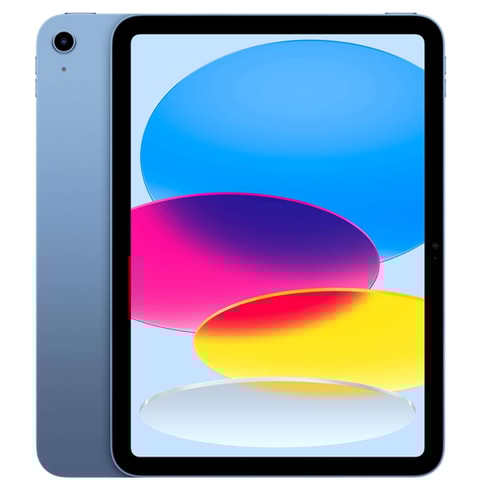 Apple iPad 11. Nesil Wi-Fi  128GBMavi 11inc
