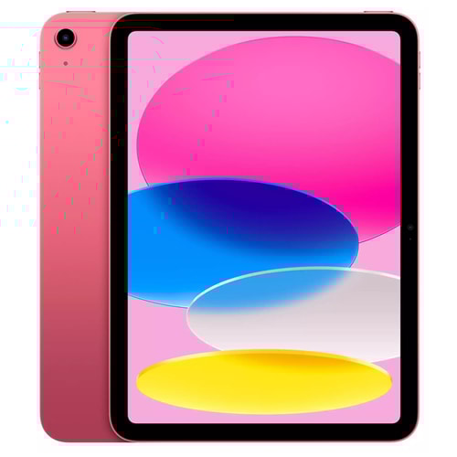 Apple iPad 11. Nesil Wi-Fi  128GBPembe  11inc