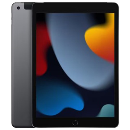 Apple iPad 9. Nesil Wİ-Fİ + Cellular 3GB 64GBUzay Gri 10.2 inc