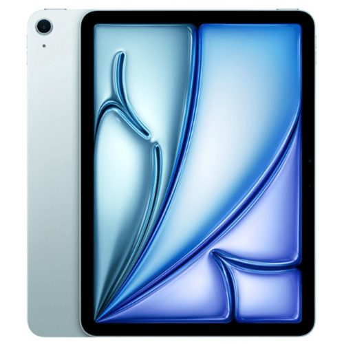 Apple iPad Air 11 inç M3 Wi-Fi 1 TB Mavi MCAJ4TU/A