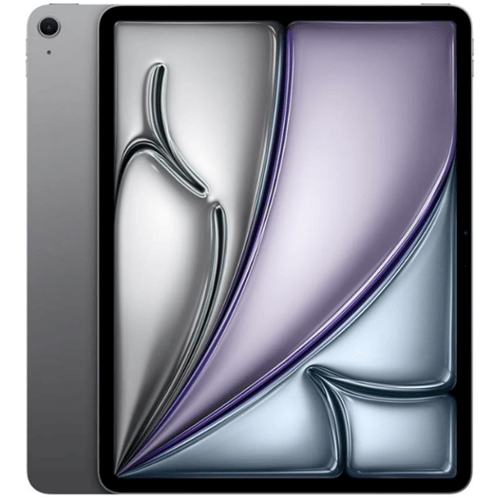 Apple iPad M2 Air 13 inç Wifi+Cellular 512GB Uzay Grisi MV703TU/A
