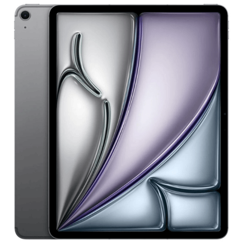 Apple Ipad M3 Air 13inç  WI-FI Cellular 128GB Hafıza Uzay Grisi MCJ14TU/A