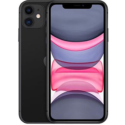 Apple iPhone 11 4GB 64GB Siyah