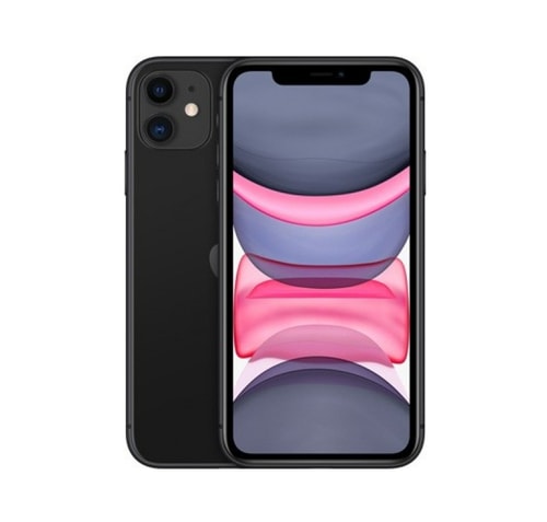 Apple iPhone 11 4GB 64GB Siyah