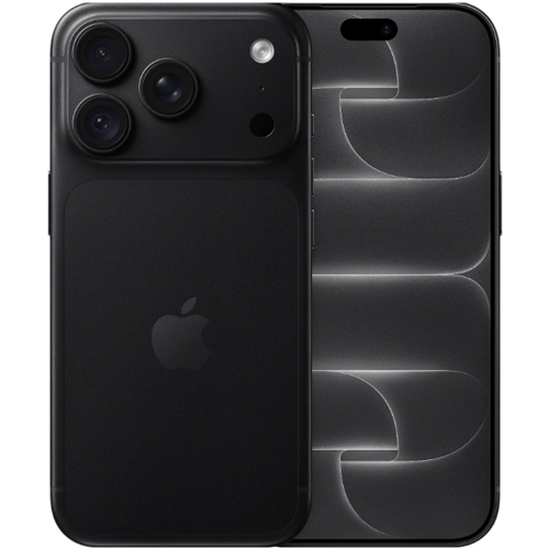 Apple iPhone 18 Pro 1TB Siyah