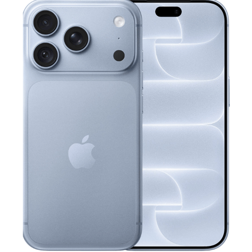 Apple iPhone 18 Pro 256GB Buz Mavisi