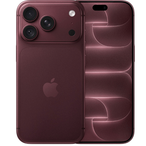 Apple iPhone 18 Pro 512GB Bordo