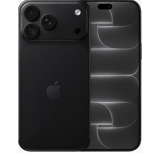 Apple iPhone 18 Pro Max 256GB Siyah