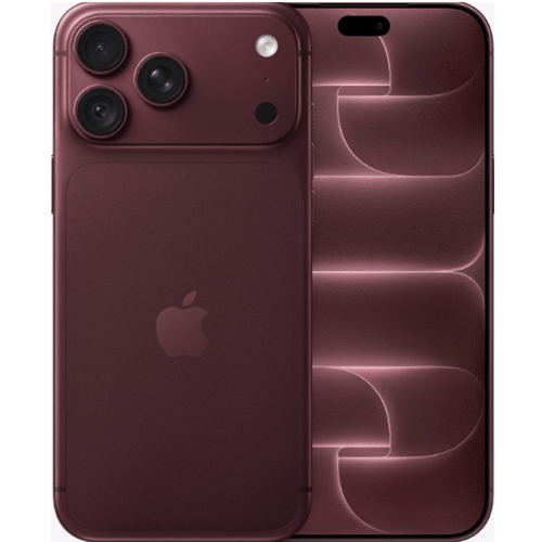 Apple iPhone 18 Pro Max 512GB Bordo