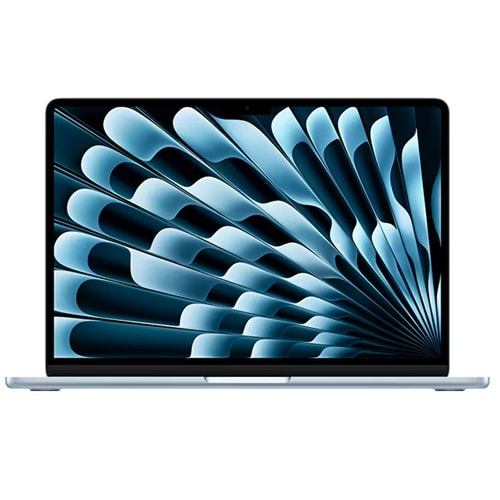 Apple Macbook Air 16GB RAM 256GB SSDMavi 13inc