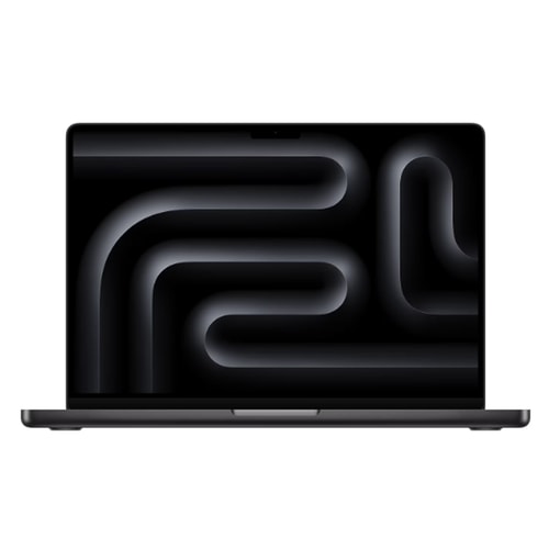 Apple MacBook Pro 14 inc M5 10CPU 10GPU 16GB 1TB Gümüş MDE54TU/A