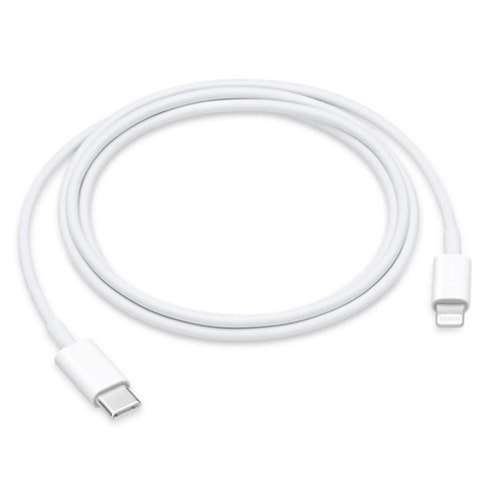 Apple USB-C - Lightning Kablosu (1 m)