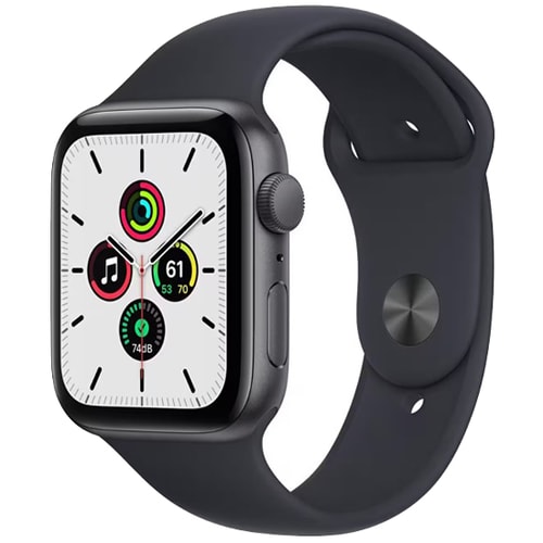 Apple Watch Se Akıllı Saat