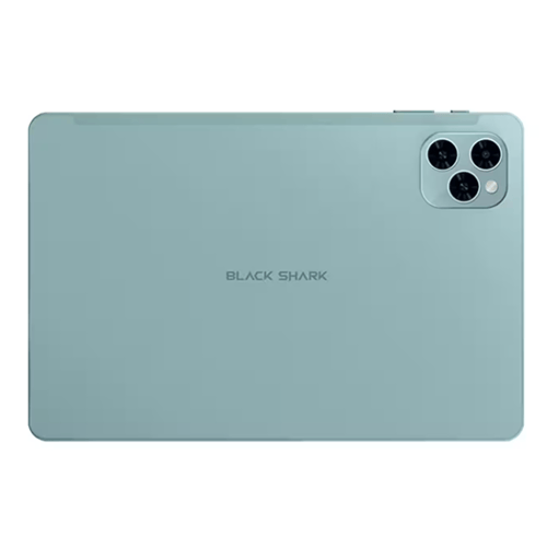Black Shark Pad SE 4G 4GB Ram128GB Hafıza 10.1İnç Tablet Mavi