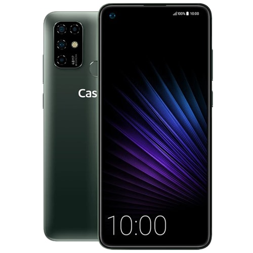 Casper VIA F20 4 GB 128 GB Yeşil