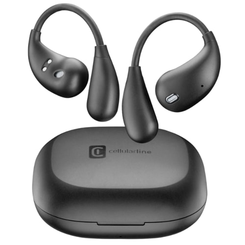 Cellularline  Nebit 100+ Dil Anlık Tercüme Özellikli TWS Bluetooth Kulaklık
