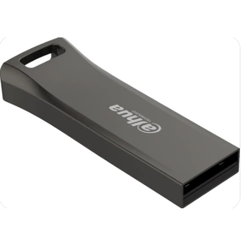 Dahua 16gb Metal Usb Bellek U156 Titan Gri
