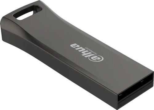 Dahua 16gb Metal Usb Bellek U156 Titan Gri