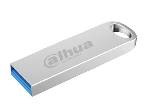 Dahua 16GB USB3.2 Metal USB Flash Bellek U106 Gri