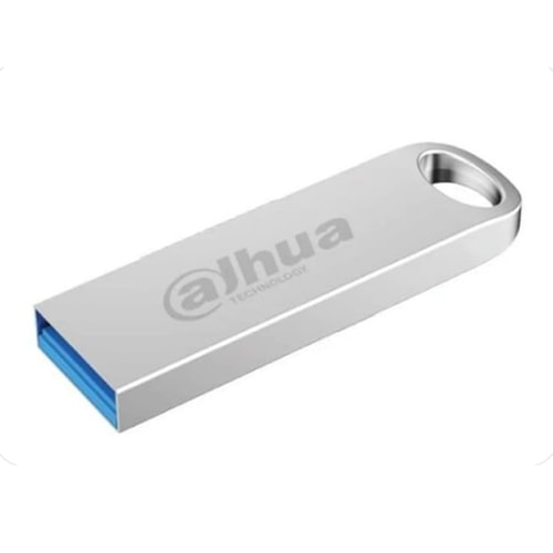 Dahua 16GB USB3.2 Metal USB Flash Bellek U106 Gri