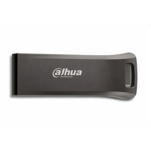 Dahua 32gb Metal Usb Bellek U156 Titan Gri