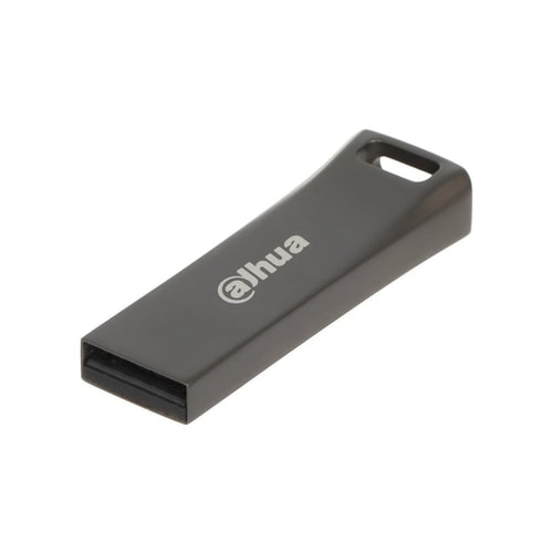 Dahua 8gb Metal Usb Bellek U156 Titan Gri