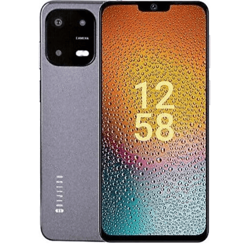 Dijitsu DCT90 6GB Ram 128GB Hafıza Mor