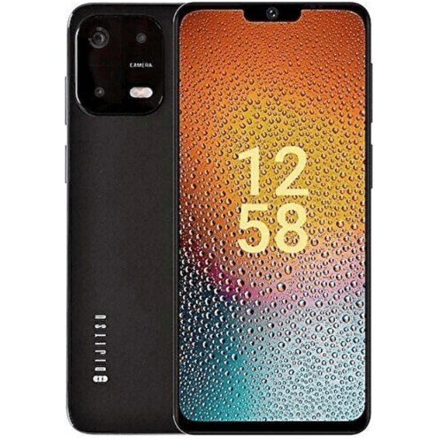 Dijitsu DCT90 6GB Ram 128GB Hafıza Siyah