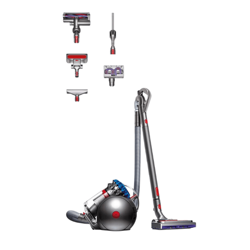 DYSON Big Ball Absolute 2 Kablolu Süpürge