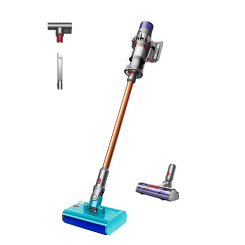 DYSON Cyclone V10 Submarine Islak Kuru Şarjlı Dikey Süpürge
